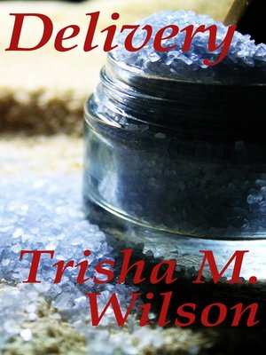 cover image of Delivery